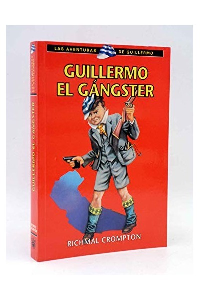 Guillermo El Gángster